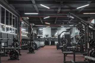 Rajveer Garima Amenities - 2 Tennis Courts