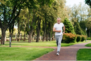 Rajveer Garima Amenities - Rubberised Jogging Track